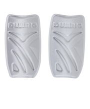 デュアリグ（DUARIG）サッカー ジュニア シンガード 11.5cm 3F0030-SCAC-750ZK SLR