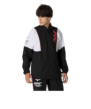 ミズノ(MIZUNO)N-XT ムーブクロスジャケット 32JCB22009