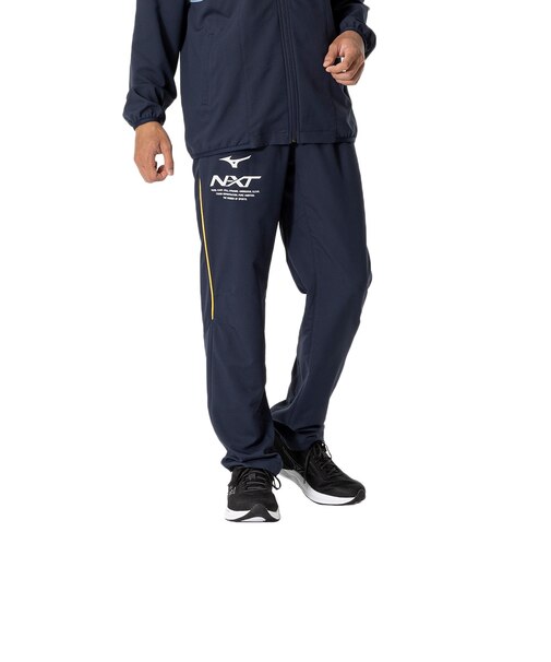 ミズノ（MIZUNO）N-XT ムーブクロスパンツ 32JDB22014