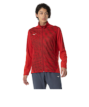 ミズノ（MIZUNO）ドライエアロ フローハイブリッドジャケット 32MCB03166