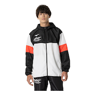 ミズノ（MIZUNO）N‐XT ウィンドブレーカージャケット 32JEB22009