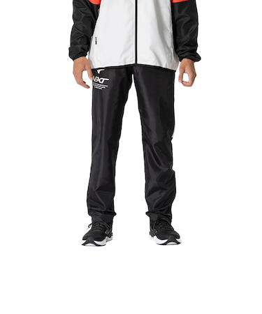 ミズノ（MIZUNO）N‐XT ウィンドブレーカーパンツ 32JFB22009