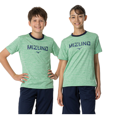 ミズノ(MIZUNO)GACHI 半袖Tシャツ ジュニア 32JAB42132