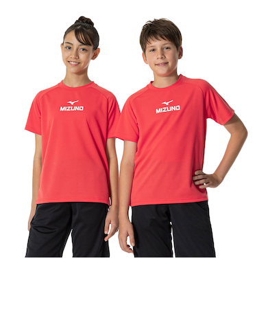 ミズノ(MIZUNO)GACHI 半袖Tシャツ ジュニア 32JAB42263