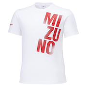 ミズノ（MIZUNO）GACHI 半袖Tシャツ ジュニア 32JAB42301