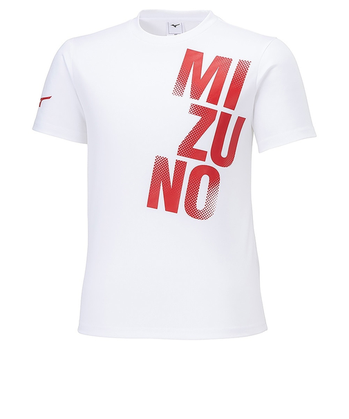 ミズノ（MIZUNO）GACHI 半袖Tシャツ ジュニア 32JAB42301