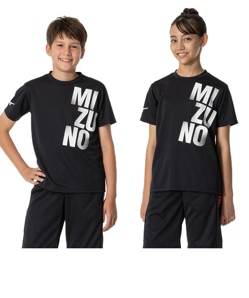ミズノ(MIZUNO)GACHI 半袖Tシャツ ジュニア 32JAB42309