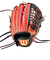 ウイルソン（Wilson）女子ソフトボール用グラブ WILSON QUEEN DUAL ユーティリティ用 95型 WBW101849