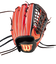 ウイルソン（Wilson）女子ソフトボール用グラブ WILSON QUEEN DUAL ユーティリティ用 95型 WBW101849
