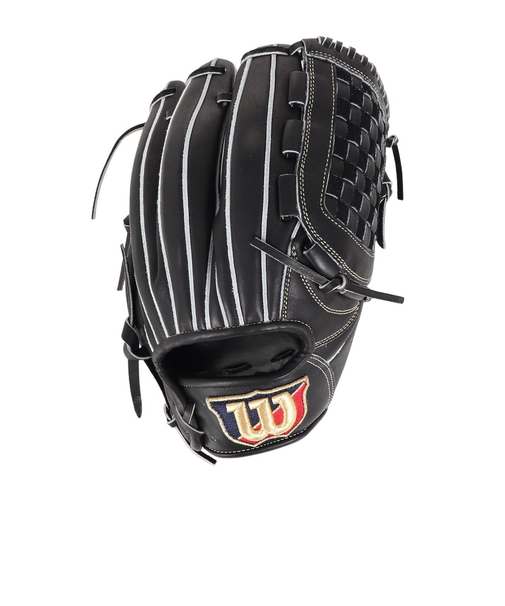 ウイルソン（Wilson）軟式用グラブ 内野手 BASIC LAB DUAL D5型 WBW101739