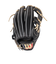 ウイルソン（Wilson）軟式用グラブ 内野手 BASIC LAB DUAL 87型 WBW101743