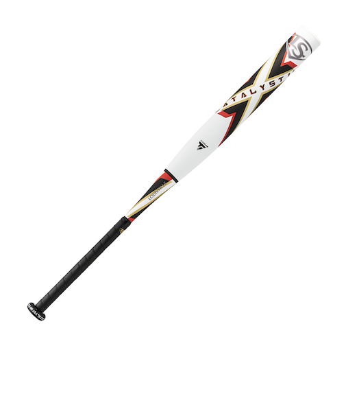 ソフトボール用バット 革・ゴム3号 カタリスト3 TI 84cm/680g平均 WBL29240108468