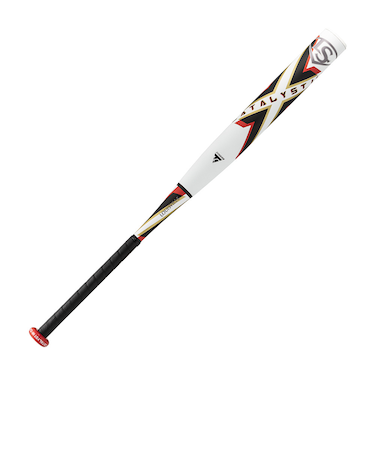 ソフトボール用バット ゴム3号 カタリスト3 TI 83cm/640g平均 WBL29270108364
