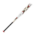 ソフトボール用バット ゴム3号 カタリスト3 TI 83cm/640g平均 WBL29270108364