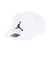 ジャンプマン プロ アジャスタブル キャップ FV5296-100