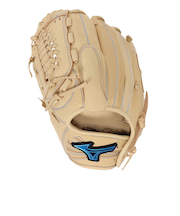 ミズノ（MIZUNO）軟式用グラブ 投手向け 野球グローブ 一般 ウィルドライブ ブルー 1AJGR19801 80H