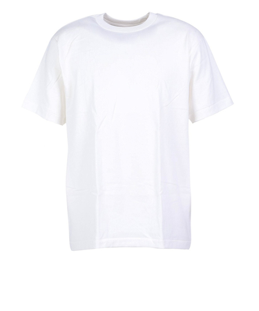 ヘインズ（Hanes）SHIRO クルーネックTシャツ 大きいサイズ HM1-X201 010X