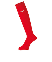ミズノ（MIZUNO）野球 カラーソックス 12JXBU2362