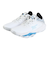 アシックス（ASICS）バスケ シューズ バッシュ ノヴァサージ ロー NOVA SURGE LOW 軽量 クッション 白 1061A043.102