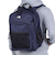ニューエラ（NEW ERA）キャンパスパック 35L ネイビー 14108410