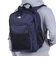 ニューエラ（NEW ERA）キャンパスパック 35L ネイビー 14108410