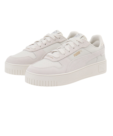 プーマ(PUMA)スニーカー スポーツシューズ キャリーナ ストリート SD 39509302