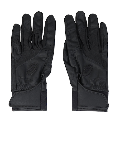 アシックス（ASICS）バッティング用グローブ 野球 ネオリバイブ 3121B301.001