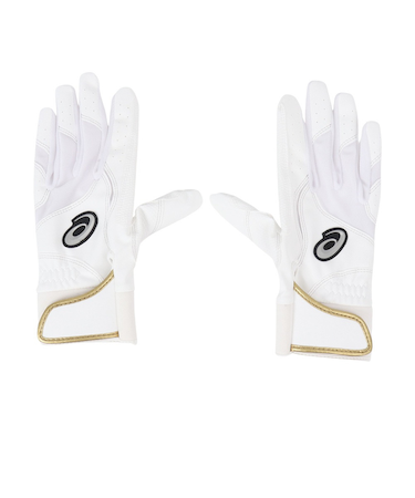 アシックス（ASICS）バッティング用グローブ 野球 ネオリバイブ ジュニア 3121B301.109.J