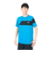 バボラ（BABOLAT）テニスウェア クラブ ショートスリーブ シャツ BUG4311C BL00