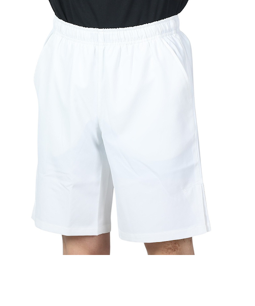 バボラ（BABOLAT）テニスウェア クラブ ショート パンツ BUG4410C WH00