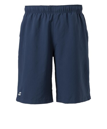 バボラ（BABOLAT）テニスウェア クラブ ショート パンツ BUG4411C NV00