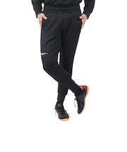 ミズノ（MIZUNO）サッカーウェア ストレッチスウェットジョガーパンツ P2MDB06509