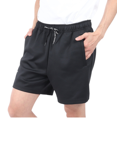 ミズノ（MIZUNO）サッカーウェア ストレッチスウェットショートパンツ P2MDB06609