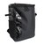 エクストララージ（XLARGE）BOX STYLE バックパック 101231053008-BLACK