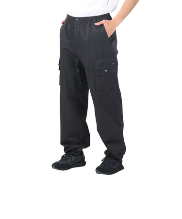エクストララージ（XLARGE）EASY CARGO パンツ 101241031008-BLACK