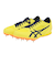 アシックス（ASICS）陸上スパイク オールウェザー・土トラック兼用 ヒートフラット 12 HEATFLAT 12 1093A195.750