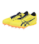 アシックス（ASICS）陸上スパイク オールウェザー・土トラック兼用 ヒートフラット 12 HEATFLAT 12 1093A195.750