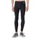 リーボック（REEBOK）ロングレギンス 420784C-BK
