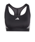 アディダス（adidas）Powerimpact トレイン ミディアムサポート スリーストライプスブラ IKV29-IQ3351