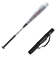 ゼット（ZETT）軟式用バット 野球 一般 モンスターブラックキャノン 軽量タイプ 83cm/680g BCT31483-1100