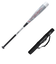 ゼット（ZETT）軟式用バット 野球 一般 モンスターブラックキャノン 軽量タイプ 84cm/690g BCT31484-1100