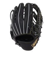 ゼット（ZETT）軟式用グラブ オールラウンド用 ウイニングロード BRGB33410R-1900