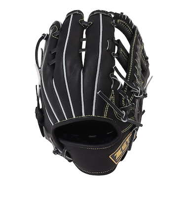 ゼット（ZETT）軟式用グラブ オールラウンド用 ウイニングロード BRGB33410R-1900