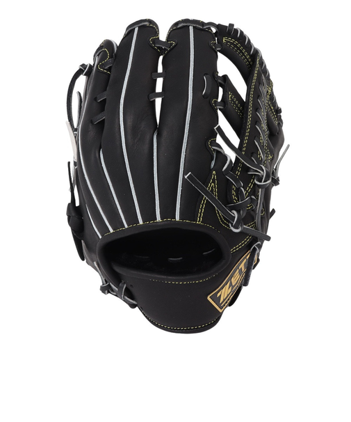 ゼット（ZETT）軟式用グラブ オールラウンド用 ウイニングロード BRGB33410R-1900