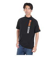 ゼット（ZETT）野球ウェア ZETT by BEAMS DESIGN ハイネックTシャツ BOT77104-1900