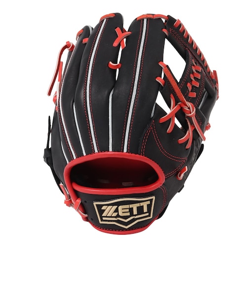 ミズノ（MIZUNO）ソフトボール用グラブ グローブ 内野手用 ウィル