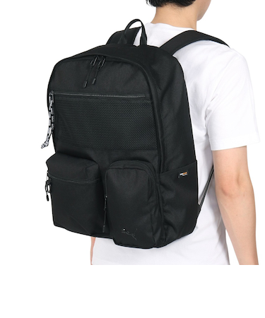 プーマ（PUMA）スタイルテックバックパック 2 09098601