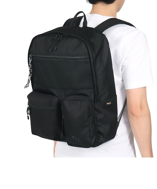 プーマ（PUMA）スタイルテックバックパック 2 09098601