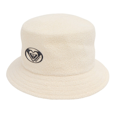 ロキシー（ROXY）LUCKY CHARMS ハット 24SPRHT241320OWT