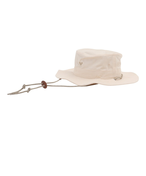 ロキシー（ROXY）UP THE HILL ハット 24SPRHT241322OWT UV 帽子